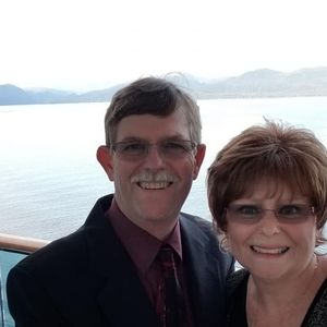 Meet your Posher, Butch n mary